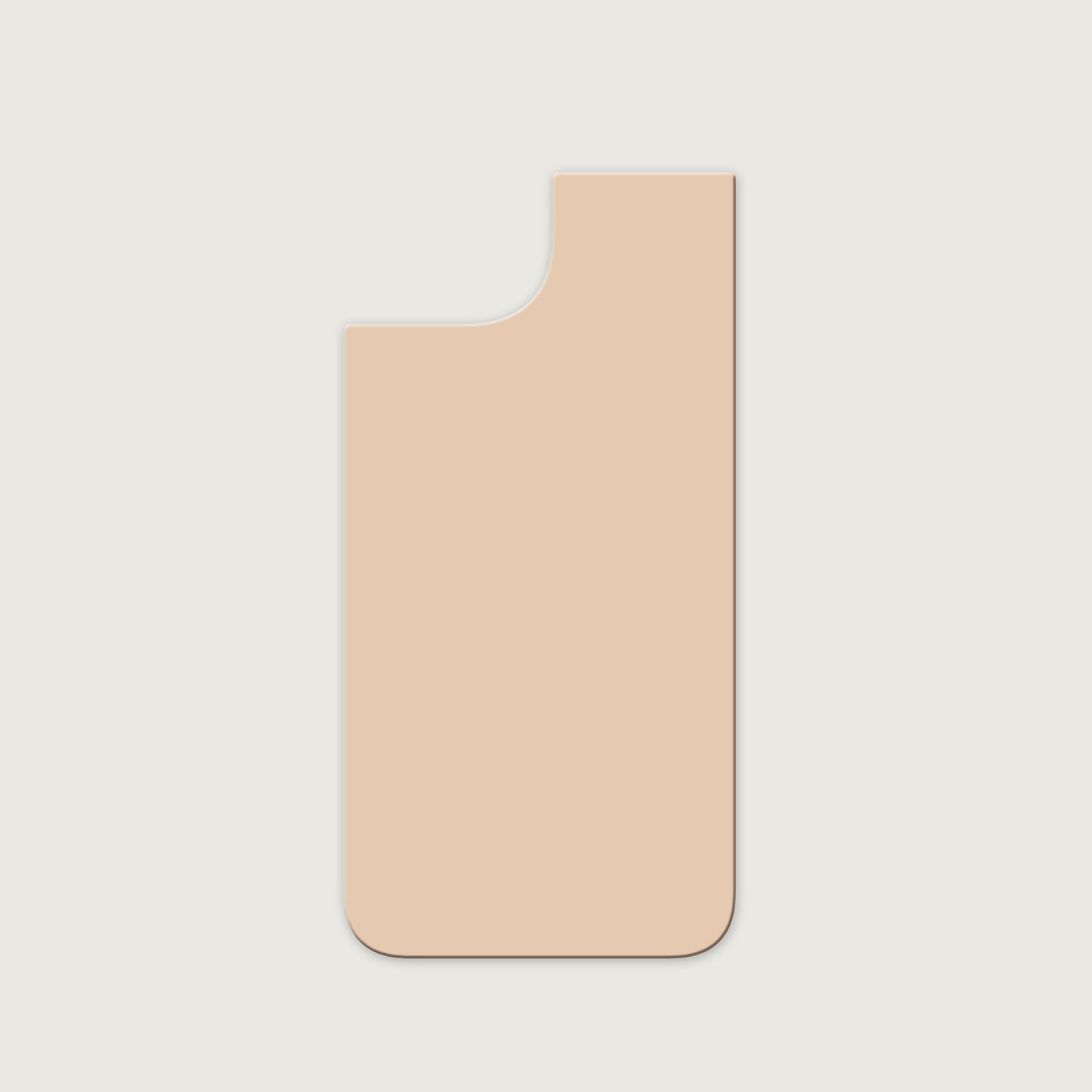 Color Palette 4685U Card