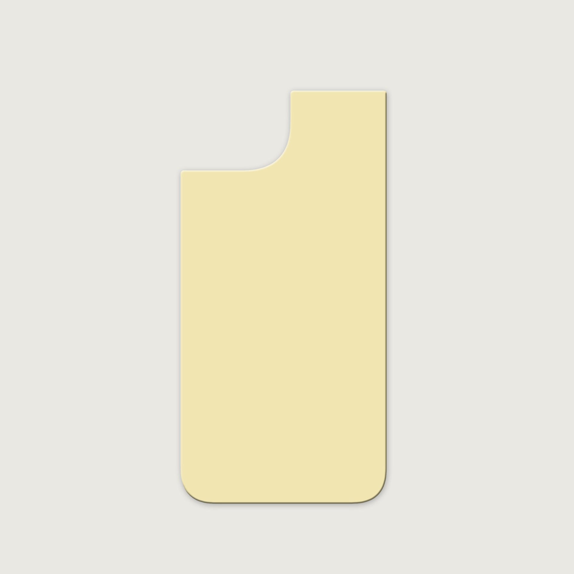 Color Palette 7499C Card