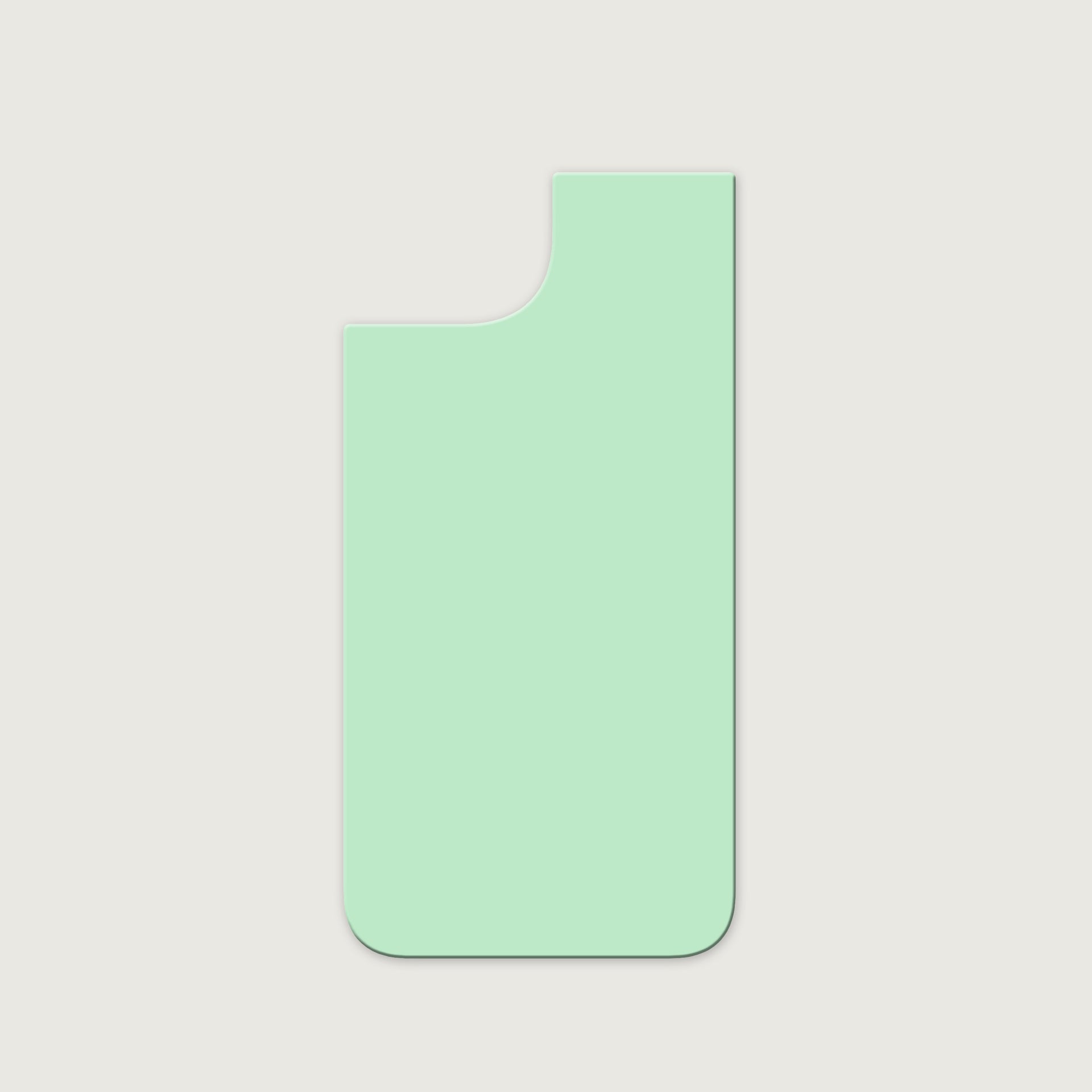Color Palette 2253C Card