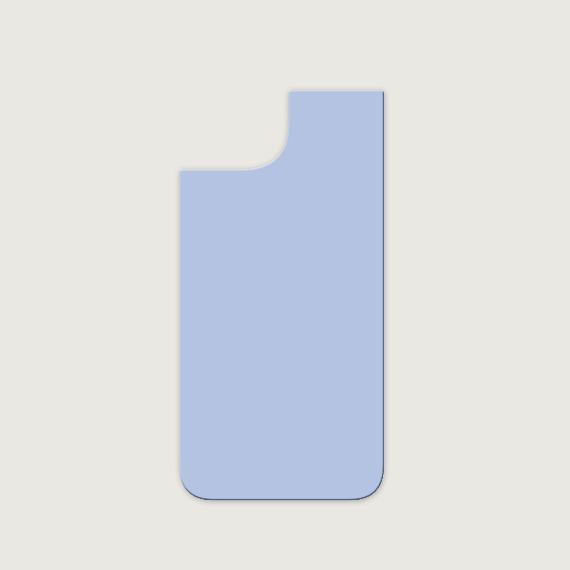 Color Palette 2708UP Card