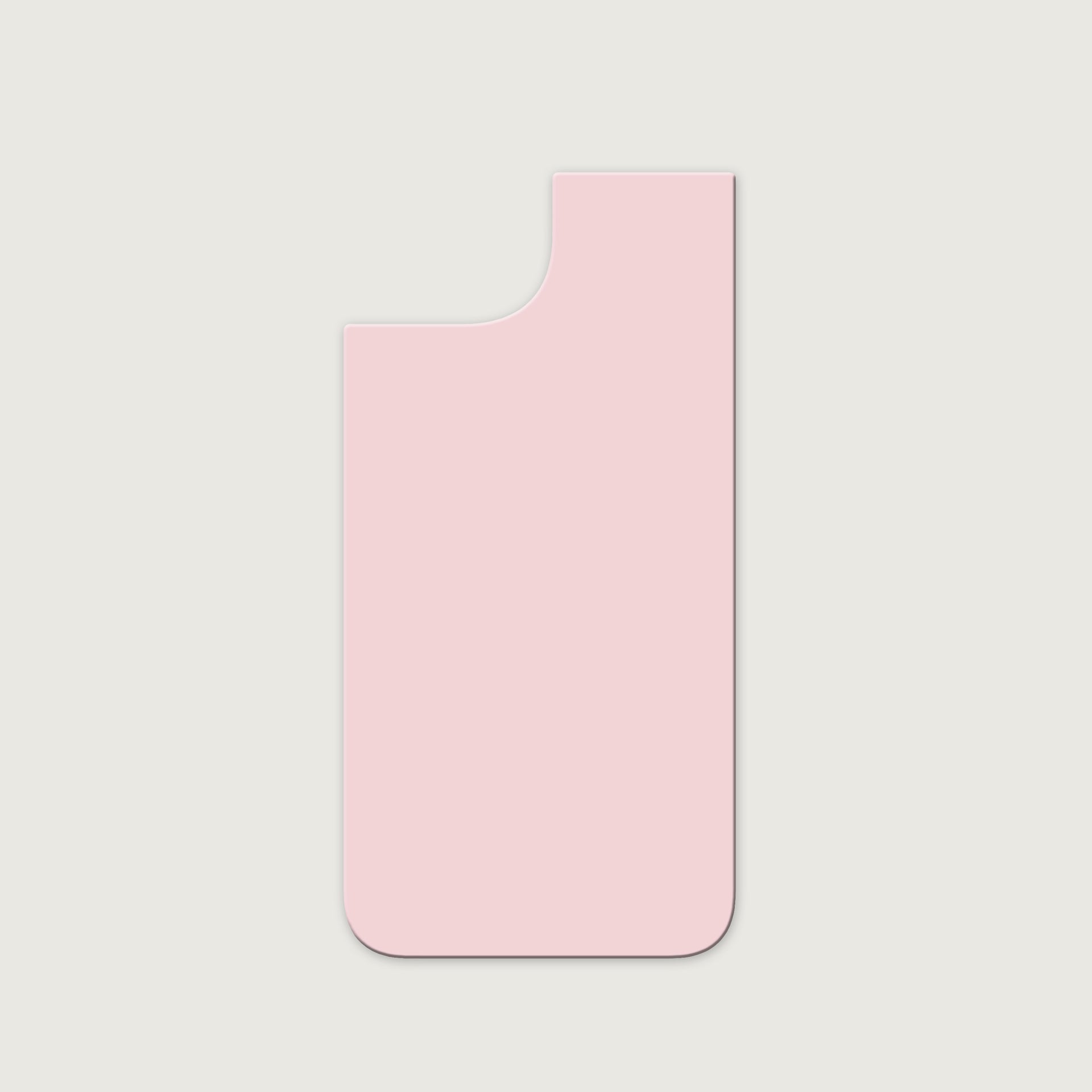 Color Palette 698C Card