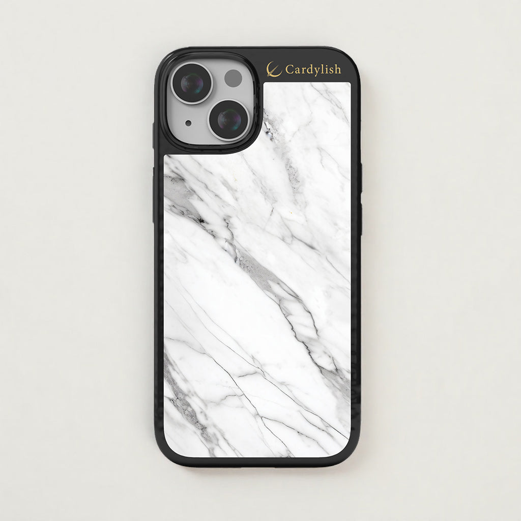White Marble