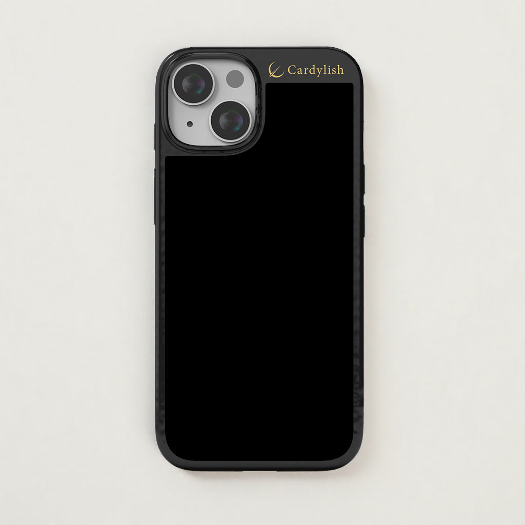 Color Palette Black