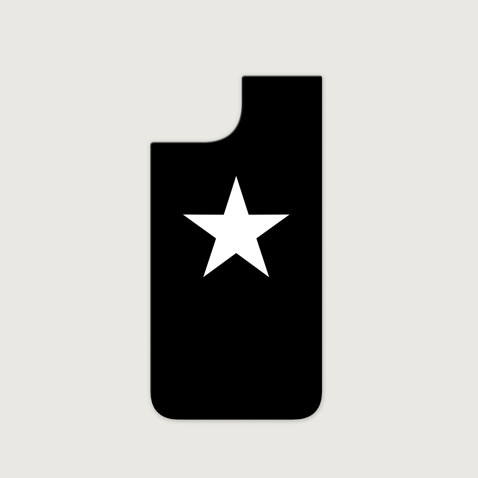 Black Star Card