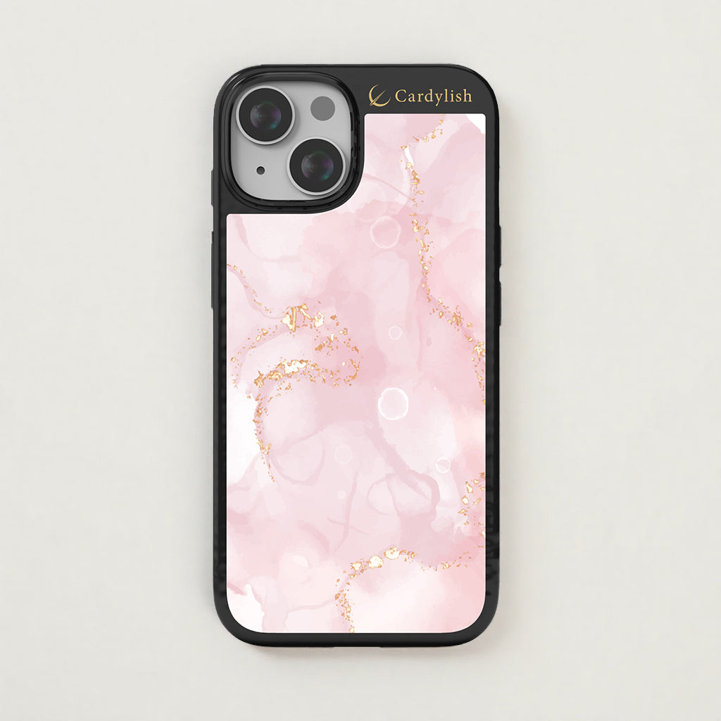 Pink Marble
